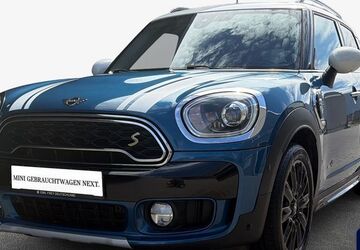 Mini Countryman S (Cooper) 79.595 km 21.880 &euro; Ettlingen 76275