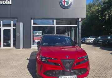 Alfa Romeo Junior 1.200 km 49.115 &euro; Rastatt 76437