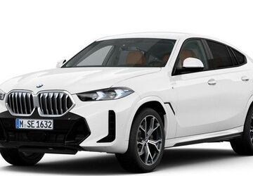 BMW X6 83.132 km 64.930 &euro; Sinzheim bei Baden-Baden 76547