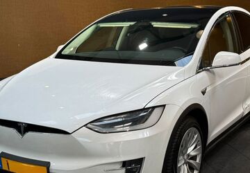 Tesla Model X 200.000 km 21.990 &euro; Rheinau Freistett 77866