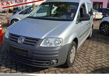 VW Caddy 282.037 km 985 &euro; Achern 77855