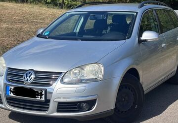 VW Golf 118.000 km 5.300 &euro; Neuenburg 75305