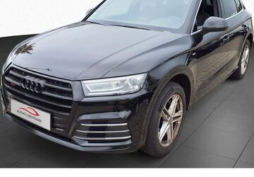 Audi Q5 117.903 km 23.980 &euro; Baden Baden 76532
