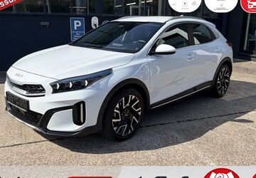 Kia XCeed 16.474 km 22.999 &euro; Ettlingen 76275