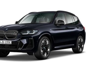 BMW iX3 111.022 km 33.960 &euro; Sinzheim bei Baden-Baden 76547
