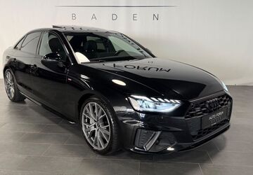 Audi A4 91.000 km 30.600 &euro; Baden-Baden 76532
