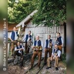Böhmischer Abend mit Berthold Schick und seine Allgäu 6