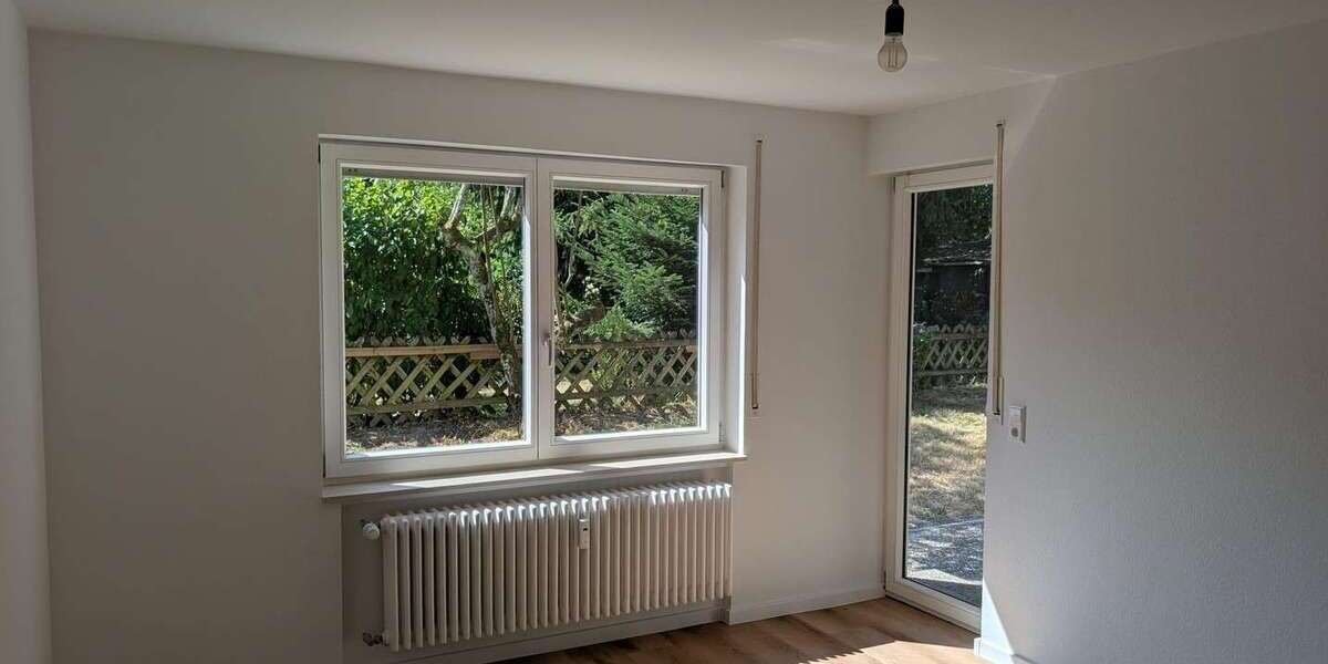 Etagenwohnung Baden-Baden Baden - 2 Zimmer, 65 m&sup2;, 850&euro; | Angebot:27334979