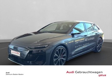 Audi A6 e-tron 36.900 km 72.890 &euro; Baden Baden 76532