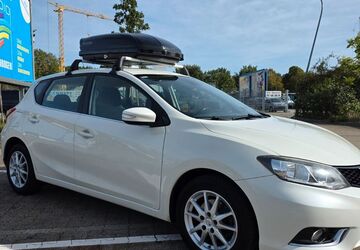 Nissan Pulsar 239.000 km 6.000 &euro; Baden-Baden 76530