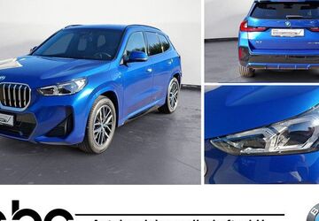 BMW X1 20.989 km 46.950 &euro; Sinzheim bei Baden-Baden 76547