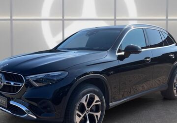Mercedes-Benz GLC 300 62.657 km 45.880 &euro; Baden-Baden 76532