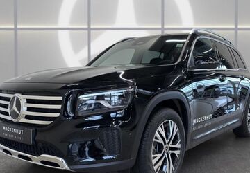 Mercedes-Benz GLB 220 8.864 km 43.980 &euro; Baden-Baden 76532