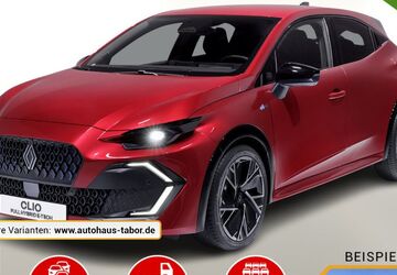 Renault Clio 1.993 km 28.083 &euro; Achern 77855