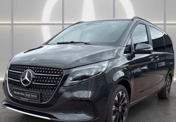 Mercedes-Benz V 220 9.850 km 69.980 &euro; Baden-Baden 76532