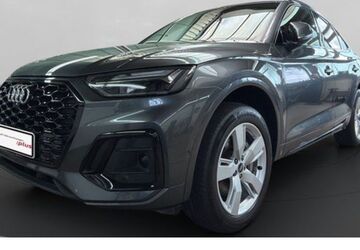 Audi Q5 65.737 km 36.810 &euro; Baden Baden 76532