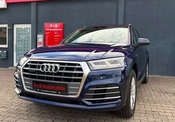 Audi Q5 86.139 km 28.999 &euro; Gaggenau 76571