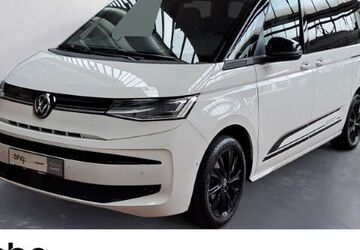 VW T7 Multivan 145.248 km 38.930 &euro; Ettlingen 76275