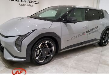 Kia EV4 6.040 km 44.910 &euro; Kappelrodeck 77876