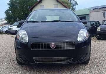 Fiat Grande Punto 150.000 km 2.800 &euro; Malsch 76316