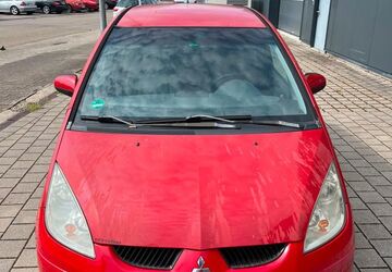 Mitsubishi Colt 203.000 km 1.290 &euro; Rastatt 76437
