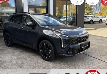 Kia Sportage 3.000 km 39.999 &euro; Ettlingen 76275