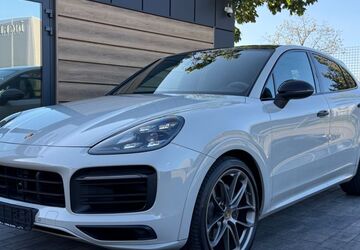 Porsche Cayenne 115.000 km 62.900 &euro; Baden-Württemberg - Nagold 72202
