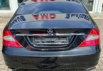 Mercedes-Benz CLS 350 238.000 km 10.900 &euro; Baden Baden 76532