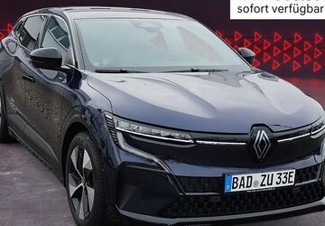 Renault Megane E-TECH 6.790 km 31.880 &euro; Baden-Baden 76532