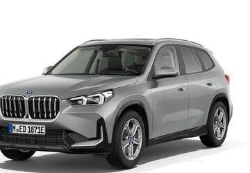 BMW iX1 19.058 km 38.930 &euro; Sinzheim bei Baden-Baden 76547