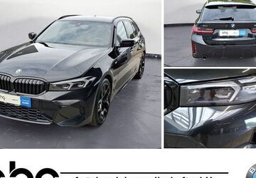 BMW 320 24.981 km 41.450 &euro; Sinzheim bei Baden-Baden 76547