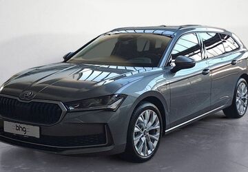Skoda Superb 6.000 km 42.990 &euro; Ettlingen 76275