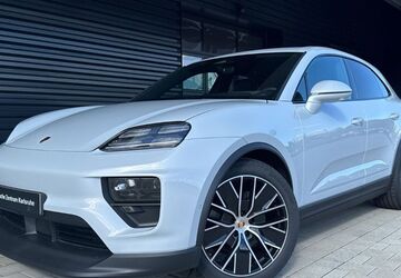 Porsche Macan 12.900 km 93.029 &euro; Ettlingen 76275