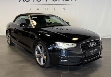 Audi A5 140.000 km 15.450 &euro; Baden-Baden 76532