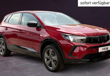 Opel Grandland (X) 31.967 km 23.100 &euro; Bühl 77815