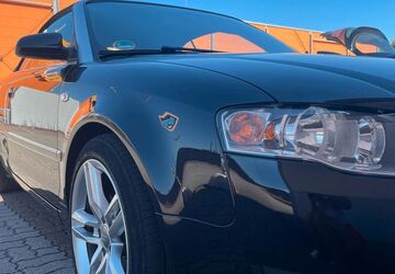 Audi A4 210.000 km 5.000 &euro; Baden-Baden 76534