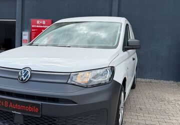 VW Caddy 175.233 km 11.499 &euro; Gaggenau 76571