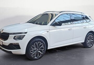 Skoda Kamiq 1.604 km 28.490 &euro; Ettlingen 76275