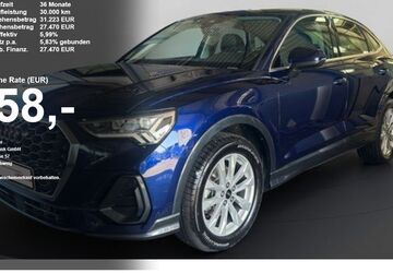 Audi Q3 116.042 km 27.470 &euro; Baden Baden 76532