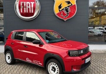 Fiat Grande Panda 3.000 km 21.490 &euro; Ettlingen 76275