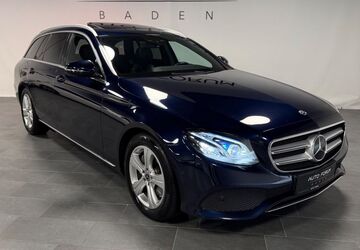 Mercedes-Benz E 220 172.000 km 19.400 &euro; Baden-Baden 76532