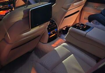 BMW 750 148.000 km 19.999 &euro; Baden Baden 76532