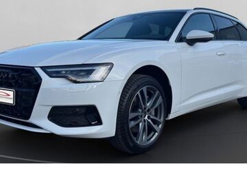 Audi A6 3.900 km 72.890 &euro; Baden Baden 76532