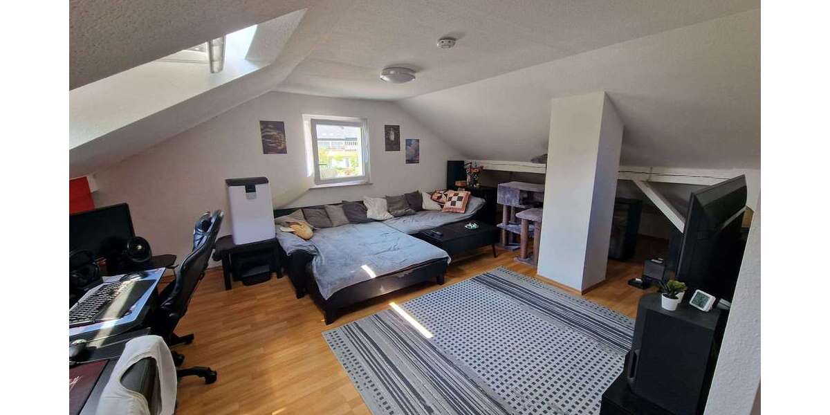 Etagenwohnung Höfen an der Enz - 2 Zimmer, 70 m&sup2;, 575&euro; | Angebot:27291653