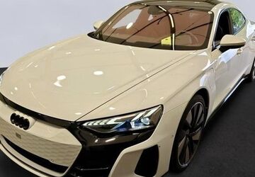 Audi e-tron 37.962 km 56.900 &euro; Ettlingen 76275