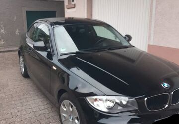BMW 118 120.000 km 6.600 &euro; Baden - Baden 76534