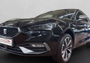 Seat Leon 4.000 km 35.990 &euro; Rastatt 76437