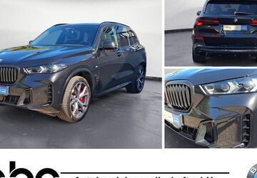 BMW X5 85.098 km 58.830 &euro; Achern 77855