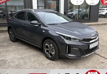 Kia XCeed 5.840 km 21.999 &euro; Ettlingen 76275