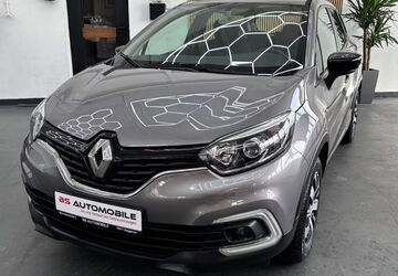 Renault Captur 66.651 km 8.700 &euro; Gaggenau 76571